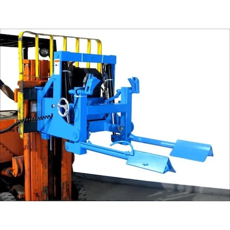 Morse MFG MORSTAK DRUM RACKER CARRIAGE MOUNT 289C